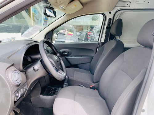 Renault Kangoo Mt 2019 1600cc