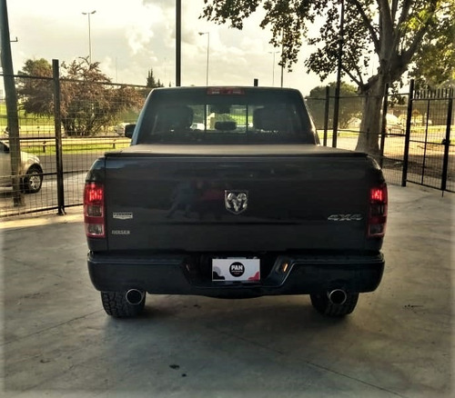 Ram 1500 5.7 V8 Laramie 4x4