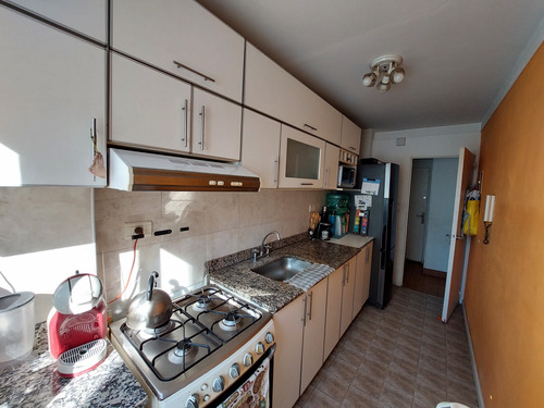 Departamento En Venta- Ramos Mejia