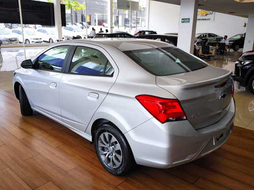 Chevrolet Joy Plus Black 1.0