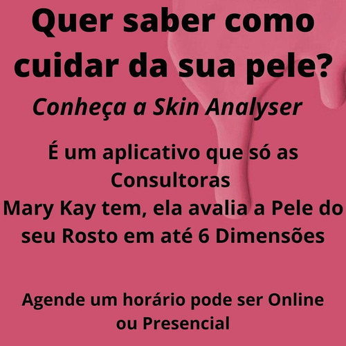 Imagem 1 de 1 de Skin Analyser