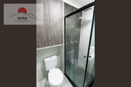 Imagem 12 de 15 de Vendo Lindo E Novo Apto 61 M² Ao Lado Shopping Internacional - 131