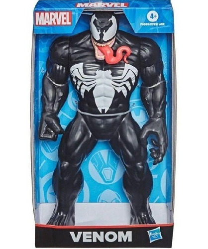 Boneco Articulado Avengers Olympus Venom Hasbro F0995 15720