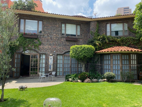 Imagen 10 de 30 de Casa En Condominio En Venta En Bosque De Las Lomas, Las Teja