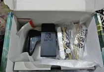 Comprar Nintendo Switch Oled Zelda Tears Of The Kingdom