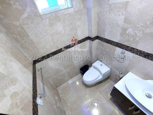Imagen 6 de 14 de Casa En Venta En Alto Hatillo 22-23728 Caro Fermoso 0424-2083128