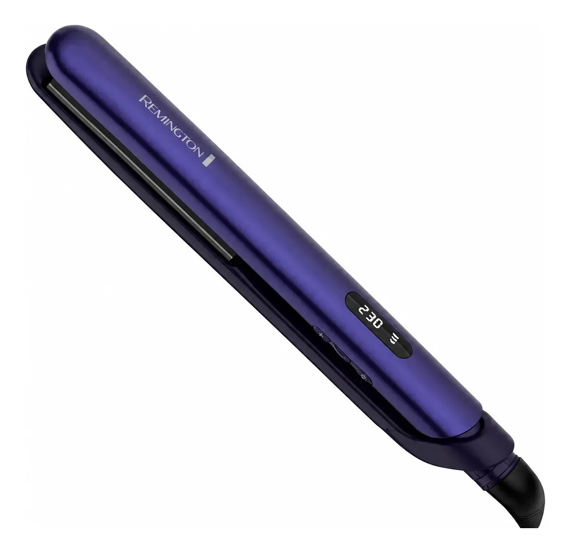 Planchita Alisadora De Pelo Remington Gloss S9350
