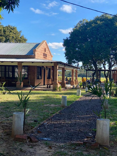 Venta De Lote En Bufalo Country, Corrientes