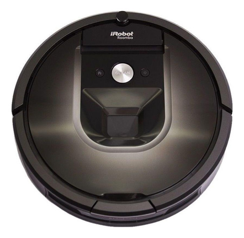 Aspiradora Robot Irobot Serie 900 Roomba 980 Cafe 100v/240v