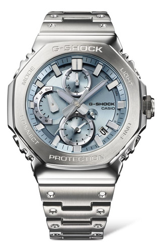 Reloj Casio G-shock Modelo: Gmc-b2100ad-2acr