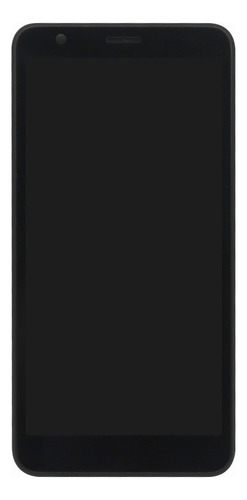 Sjpm Para Zte Blade L8 Pantalla Táctil Lcd Display Marco Kit