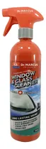 Comprar Limpia Vidrios Titanium 750ml