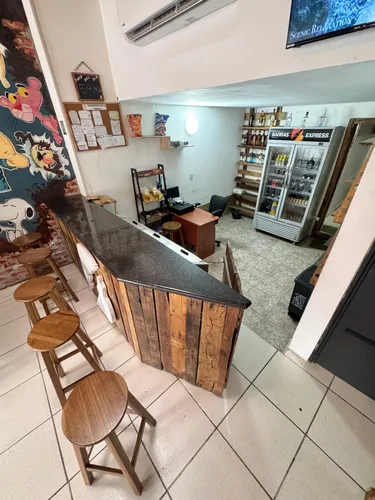 Moc Propiedad Comercial En Venta En Barrio Obrero