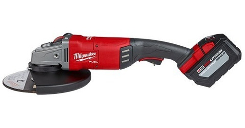 2785-259 Amoladora Angular Milwaukee 7 / 9 Bateria M18 Fuel