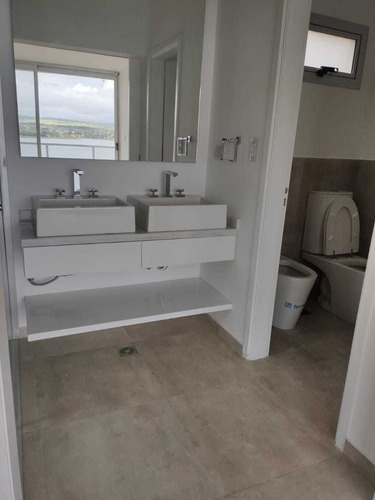 Imagen 12 de 30 de Departamento Venta Edificio Amarras Las Tecas Pueblo Nautico Los Molinos