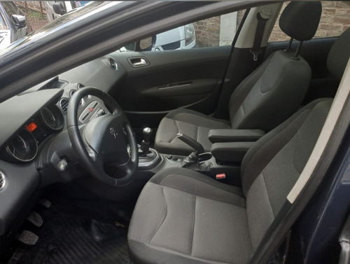 Peugeot 308 Allure