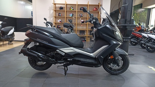 Imagen 25 de 25 de Kymco Downtown 350 Tcs Lidermoto Entrega Inmediata