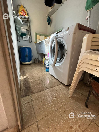Exc. Casa En Ph De 3 Amb. Con Entrada Independiente (sin Expensas).