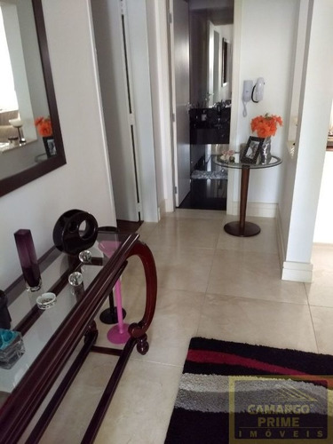 Imagem 4 de 15 de Maravilhosa Casa De Vila Na Vila Romana - Eb83333
