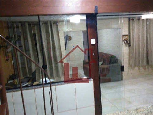 Imagem 16 de 18 de Casa À Venda No Bairro Vila Rica - Tiradentes - Volta Redonda/rj - C1444