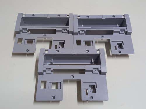 Base Do Cartucho De Super Nintendo - Snes - Sem Trava - Un A (Usado)