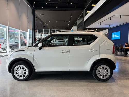 Suzuki Ignis 1.2 Vvt Gl