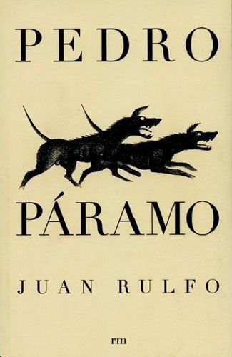 Pedro Paramo  Juan Rulfo  Libro Nuevo  Envio En El Dyrt