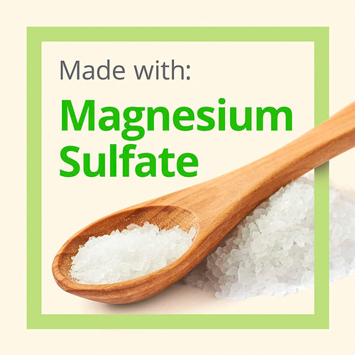 Hidratante De Coco Y Lima De Coco Epsom Salt Tree Hut Shea,