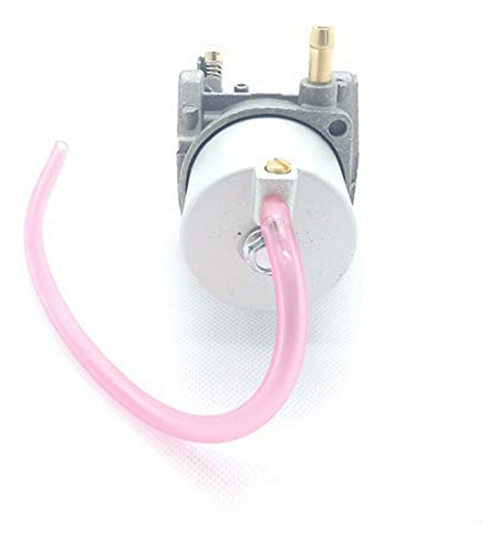 Carburador Para Motores De Golf