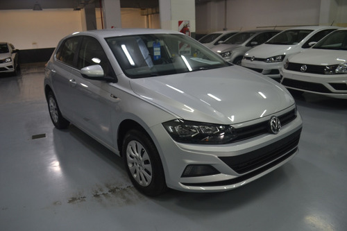 Plan De Retiro Volkswagen Nuevo Polo // Pestelli