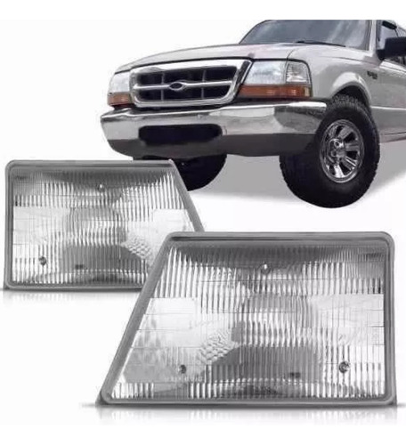 Optica Ford Ranger 1998 1999 2000 2001 2002 2003 2004