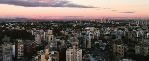 Apartamento Com 4 Dormitórios À Venda, 200 M² Por R$ 2.634.310,00 - Alto Da Glória - Curitiba/pr - Ap3333