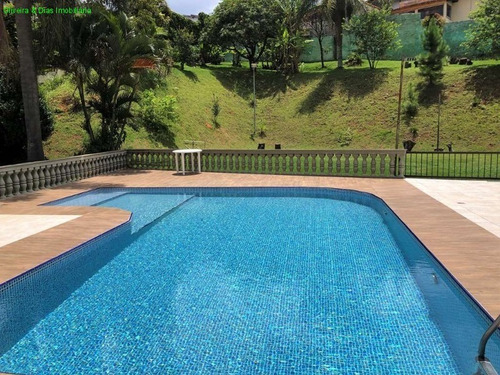 Imagem 20 de 30 de - Excelente Casa Contemporânea Espaçosa, Muito Confortável, Com Ótimo Acabamento E Bem Conservada. - Ca00673 - 68897366
