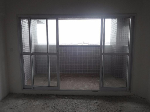 Imagem 6 de 19 de Sala Em Paquetá, Santos/sp De 50m² À Venda Por R$ 250.000,00 - Sa151034-s