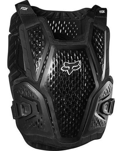 Jofa Moto Raceframe Roost Negro 2020 Fox Mx Talla L/xl