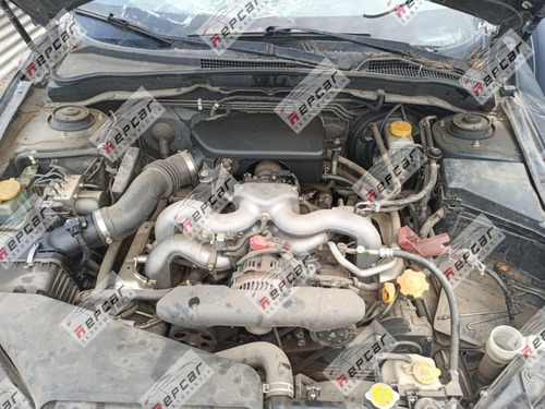 Subaru Xv En Desarme 2009 Hasta 2012
