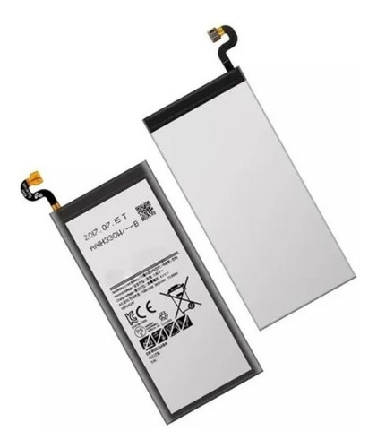 Bateria Compatible Samsung Galaxy S7 Edge G935 3600 Mah 