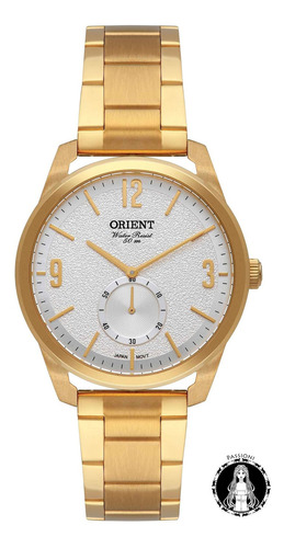 Relógio Feminino Orient - Fgss0148 S2kx