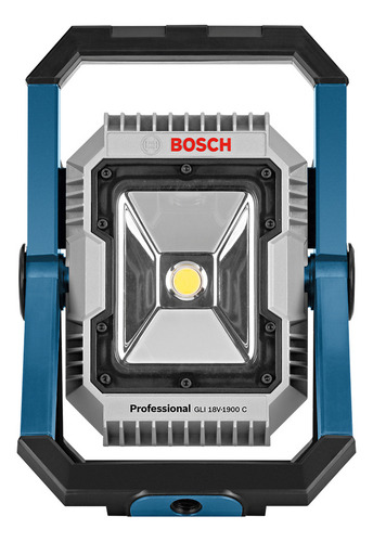 Linterna Inalámbrica Bosch Gli 18v-1900 18v 1900 Lúmenes