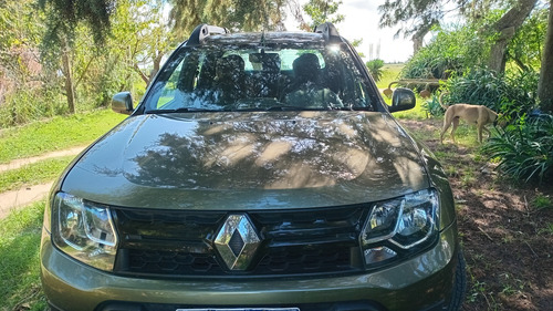 Renault Oroch 1.6 Dynamique