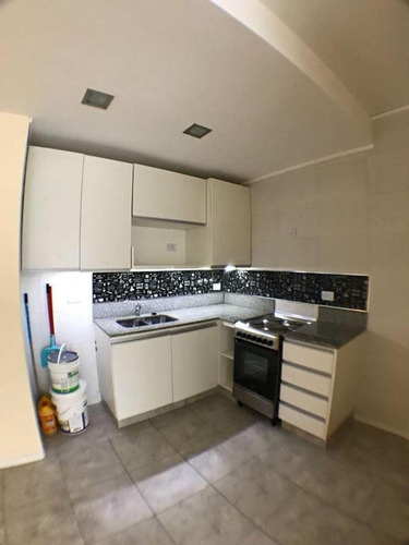 Imagen 4 de 10 de Ambiente Nuevo A La Calle Con Cochera 34m2 Alquilado!!!!