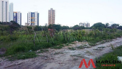 Imagem 7 de 11 de Terreno Em Ponta Negra