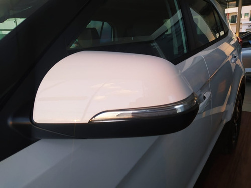 Hyundai Creta Smart Plus 1.6 (automático)