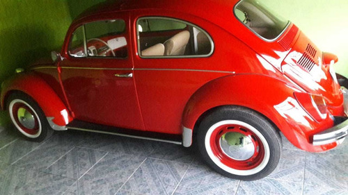 Vw Seda
