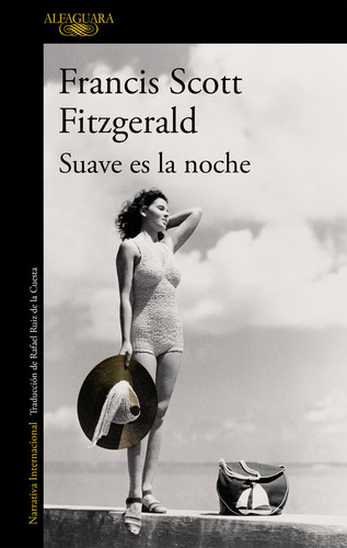 Suave Es La Noche - Fitzgerald , Francis Scott