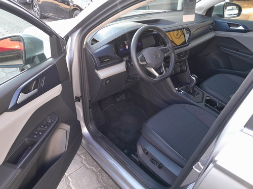 Volkswagen Taos 5p Comfortline Plus L4/1.4/T Aut