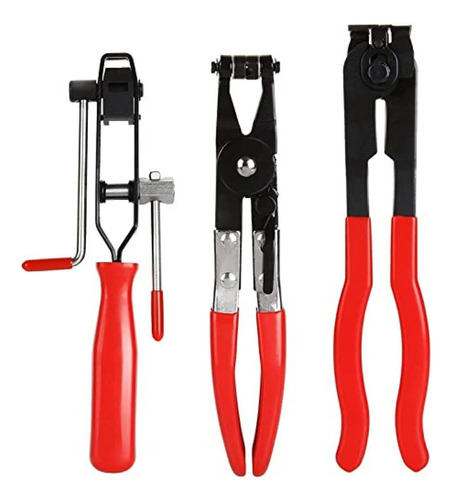 Kit De Herramientas De Mano For Reparación De Automóviles