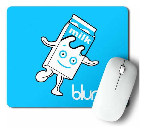 Mouse Pad Blur (d1018 Boleto.store)