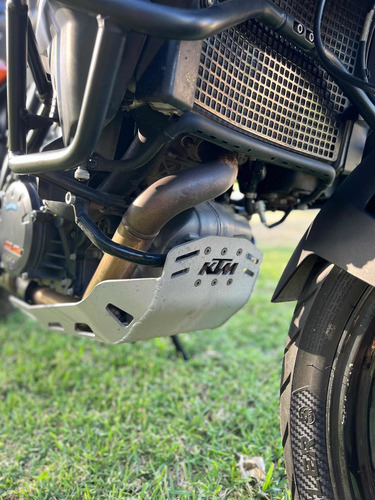 Imagen 10 de 17 de Ktm 1090 Adventure S