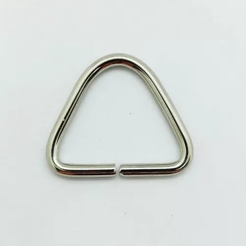 Pasador Triangulo Pase 40 X 3,5 Mm (x 30 Unidades)